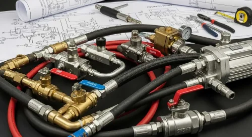 Hydraulic Circle Design