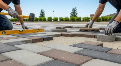 Supply and install Interlock