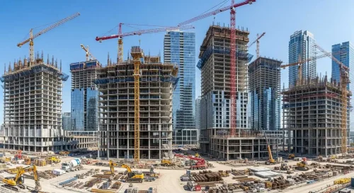 Building Construction