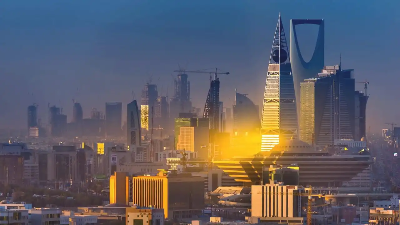 Riyadh - Saudi Arabia